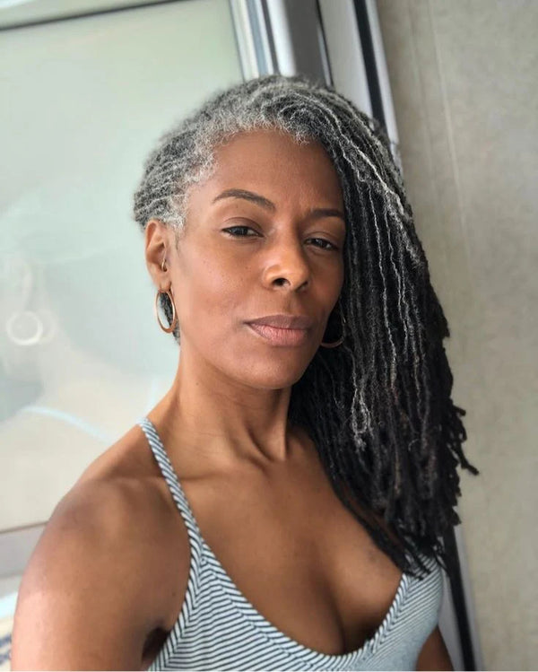 Kadiatou B.