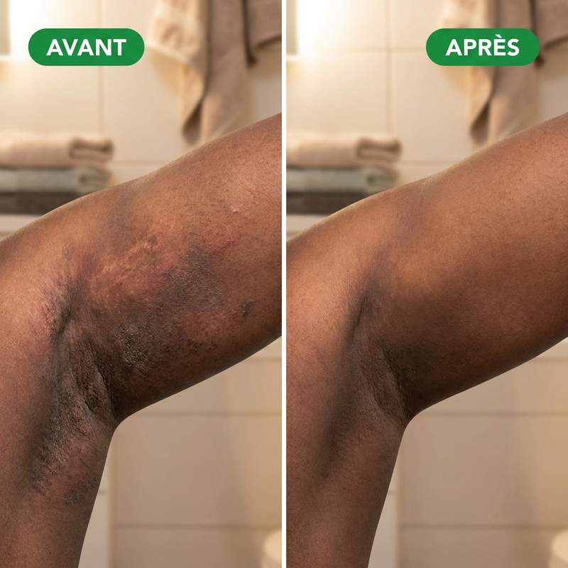 Recommandé par mon médecin